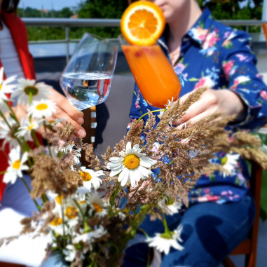 restaurant terrasse 7